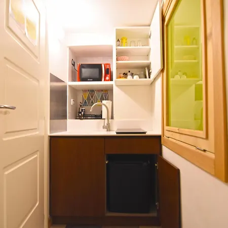 بيت ضيافة Sunrise Luxury 2*