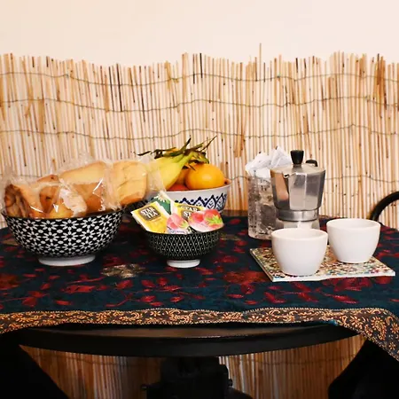 Sunrise Luxury بيت ضيافة