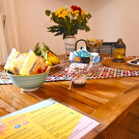 بيت ضيافة Sunrise Luxury 2*