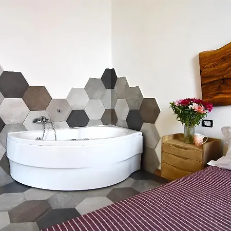 Sunrise Luxury بيت ضيافة