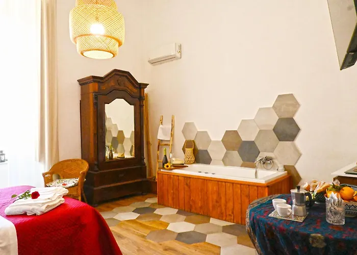 Sunrise Luxury 4* Napoli