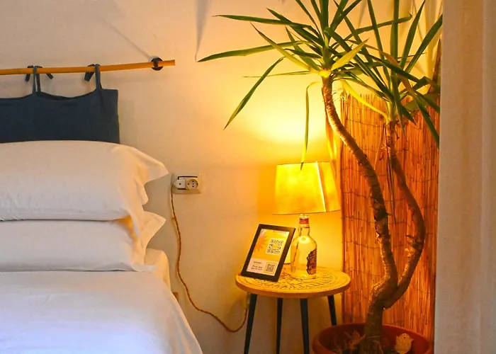 Sunrise Luxury Affittacamere Napoli