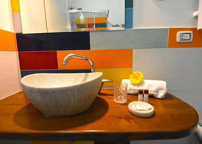 Sunrise Luxury 4* Napoli