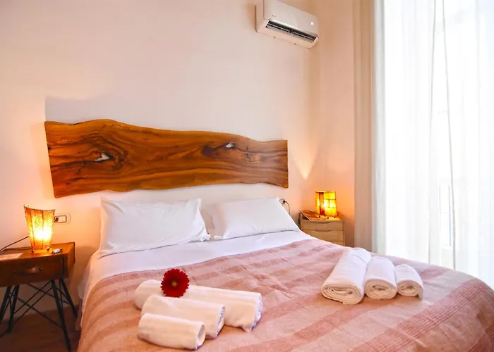 Sunrise Luxury Affittacamere